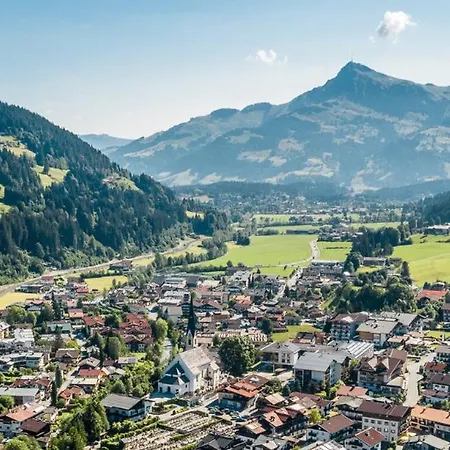 Tatil Evi Haus Seinader By Alpine Host Helpers Kirchberg in Tirol