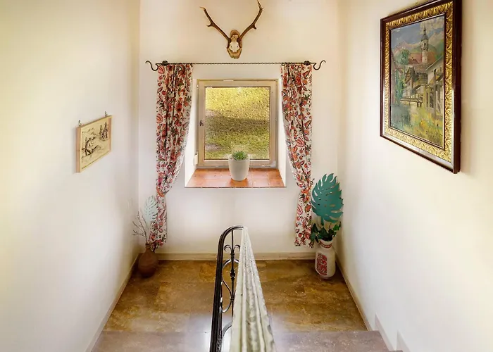 Haus Seinader By Alpine Host Helpers