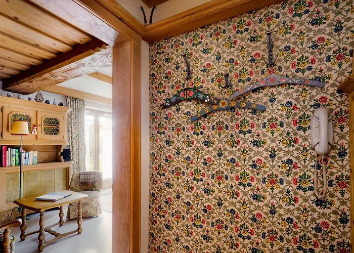 Haus Seinader By Alpine Host Helpers * Кирхберг