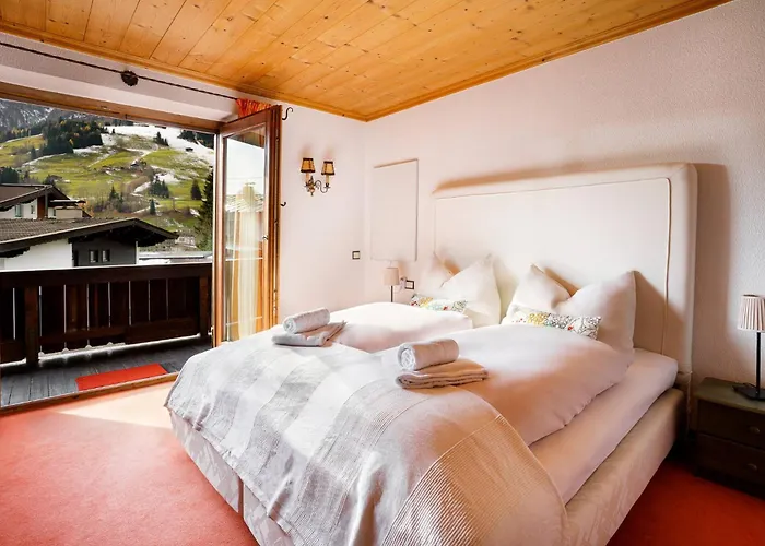 Haus Seinader By Alpine Host Helpers *