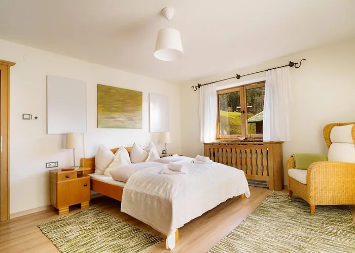 Haus Seinader By Alpine Host Helpers * Кирхберг